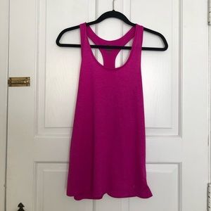 Nike tank top